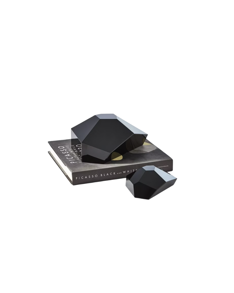 Black Diamond Large - Black