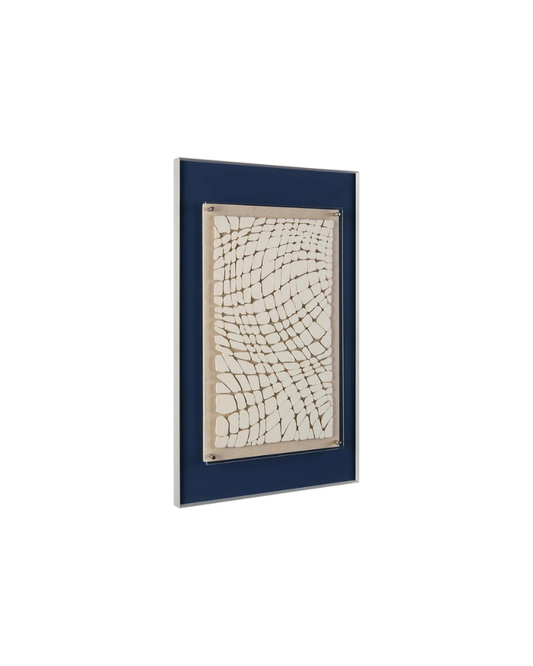 John Richard Tony Fey's Between the Lines I