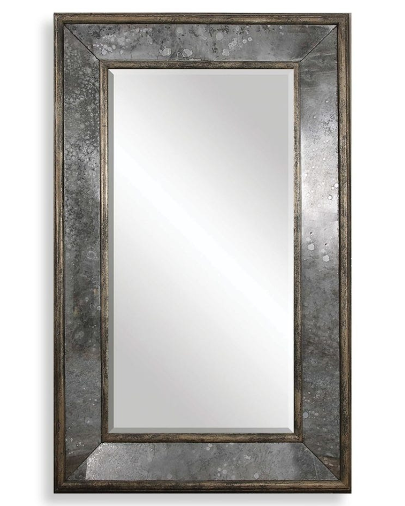 Vltava Mirror