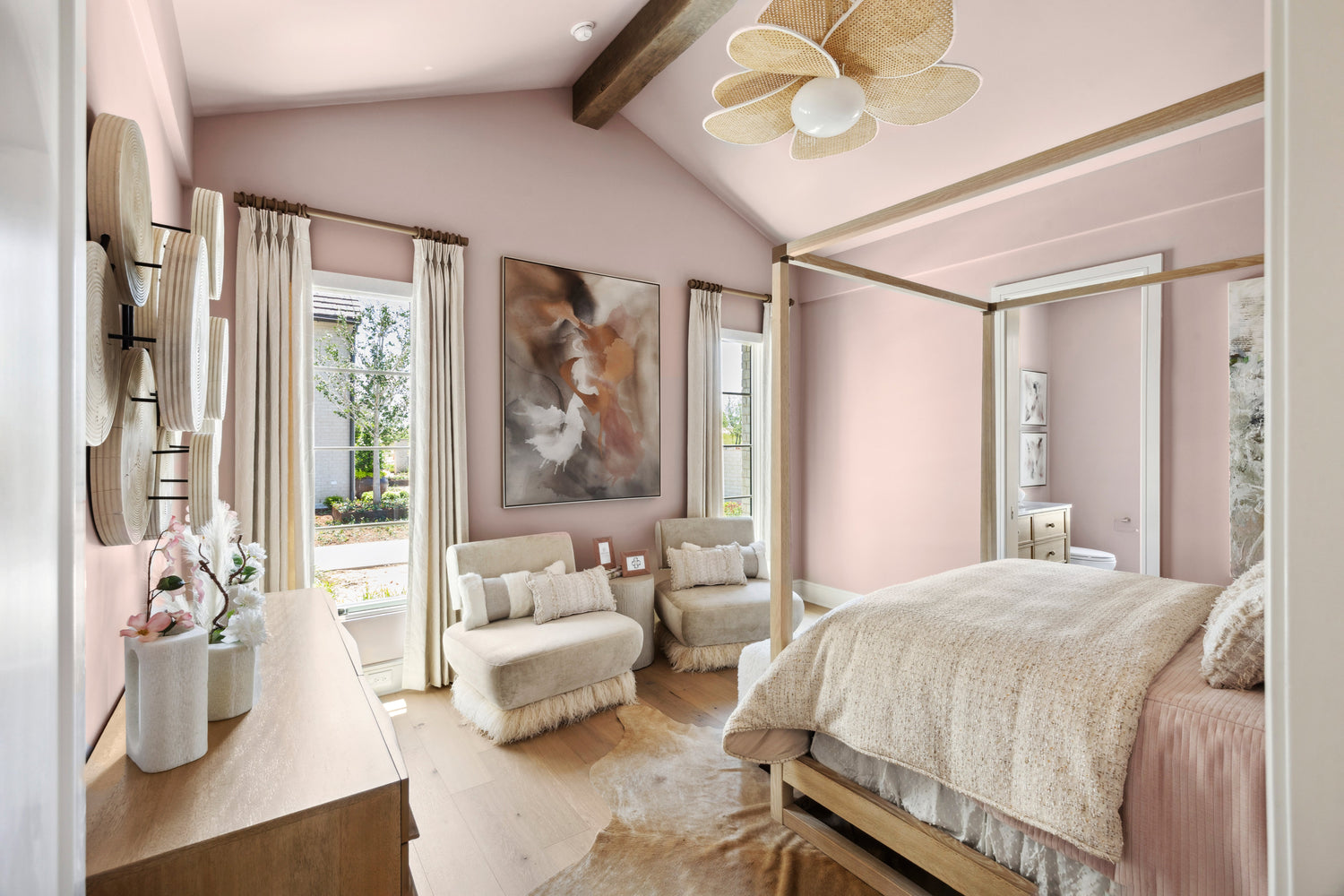 The Rosé Room