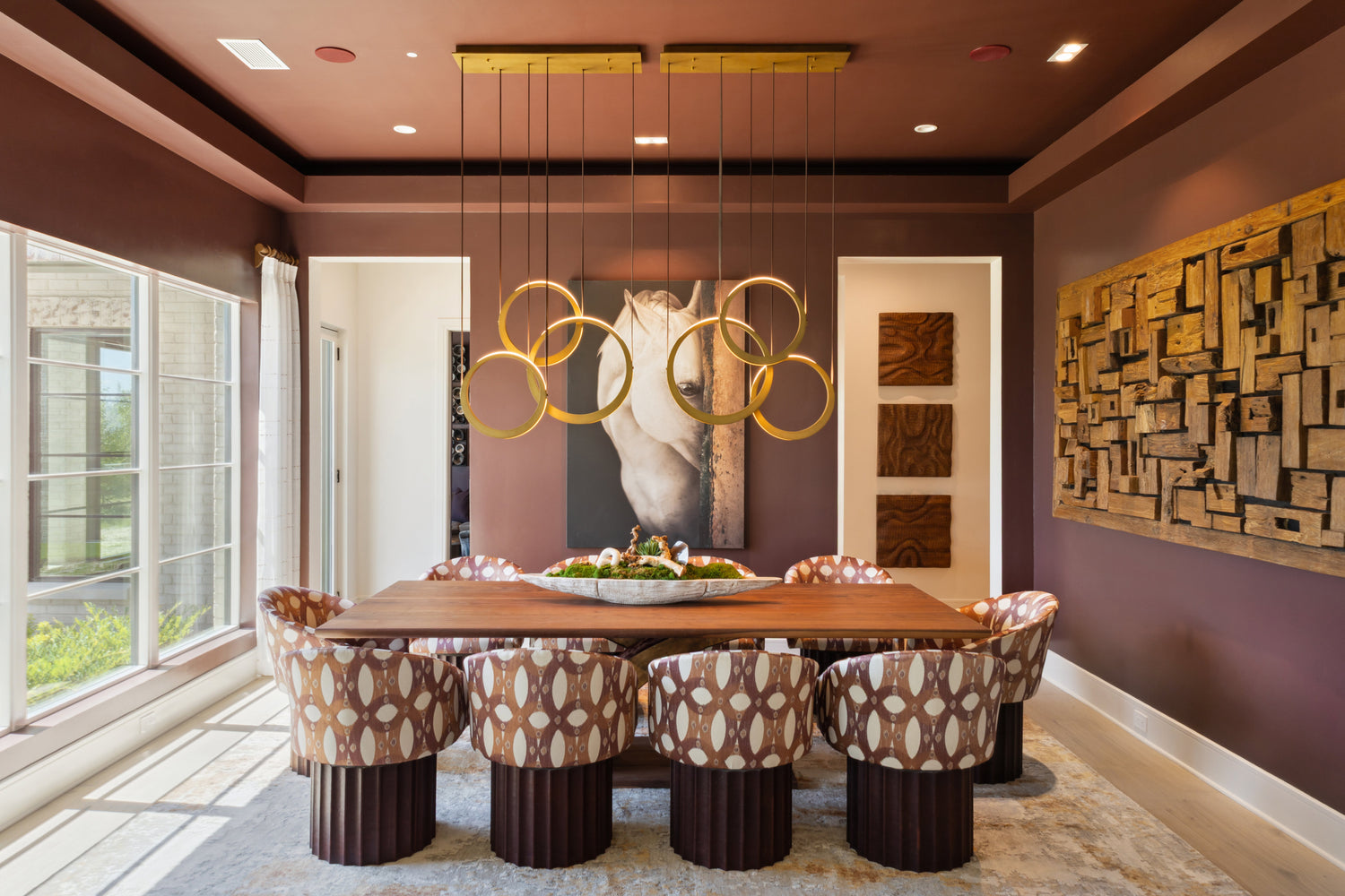 The Reserve Room