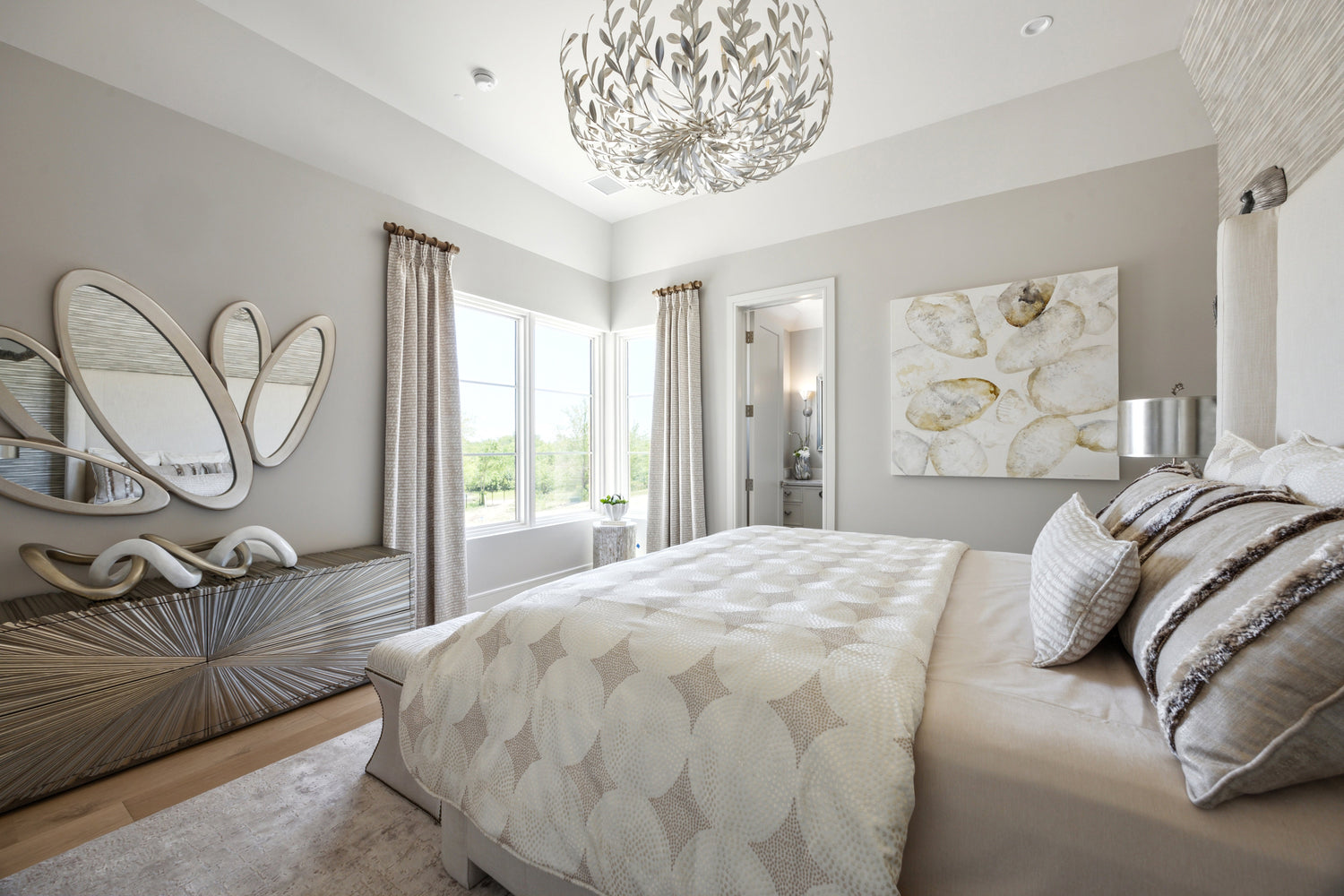 The Chardonnay Room