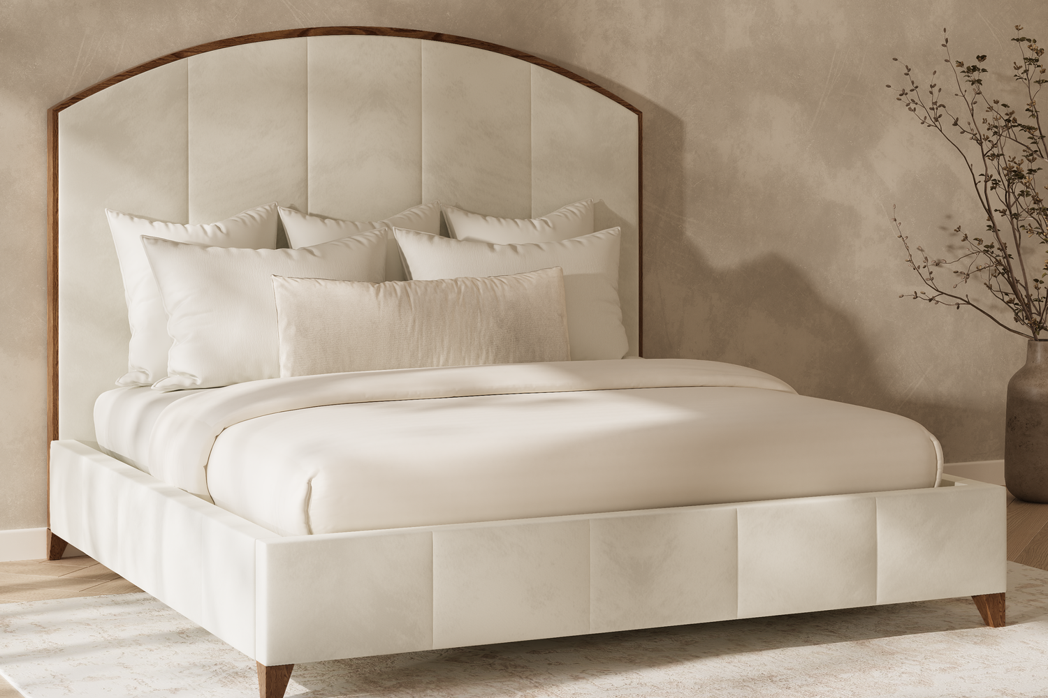 Beds