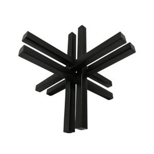 Jack Sculpture - Black