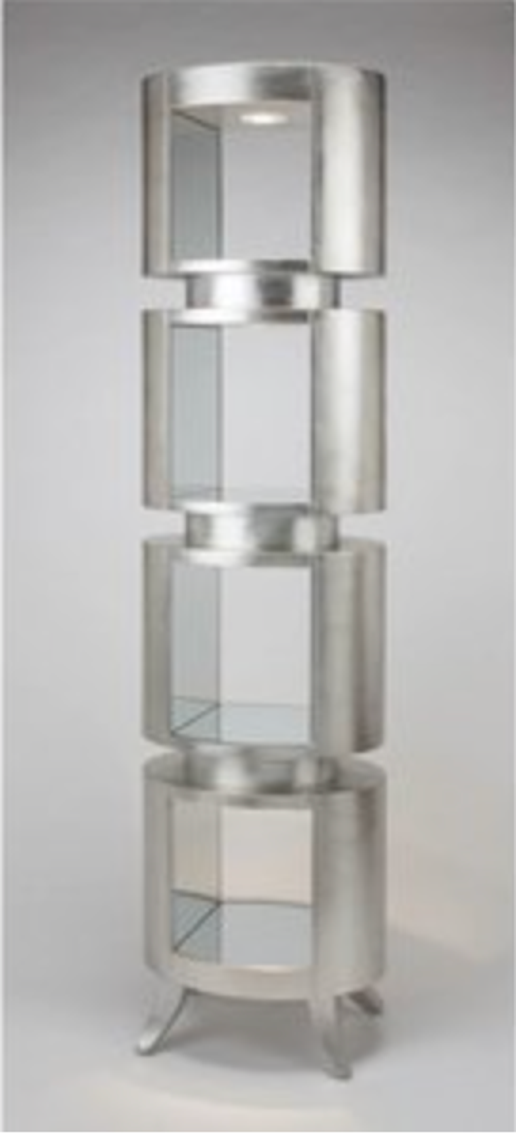 Display Cabinet