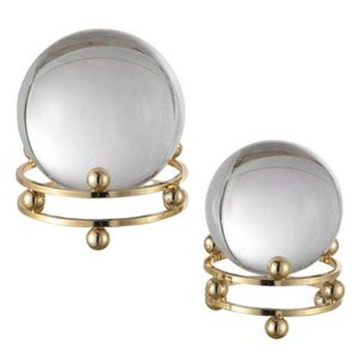 Alega Spheres - Clear