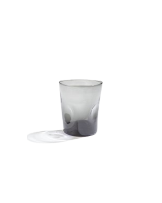 Pinch High Ball Glass