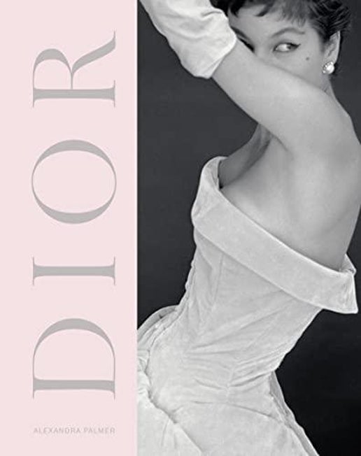 Dior - by Alexandra Palmer