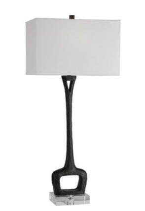Keyhole Lamp
