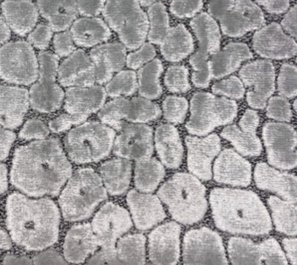 Loomazing - Dalmations Pewter