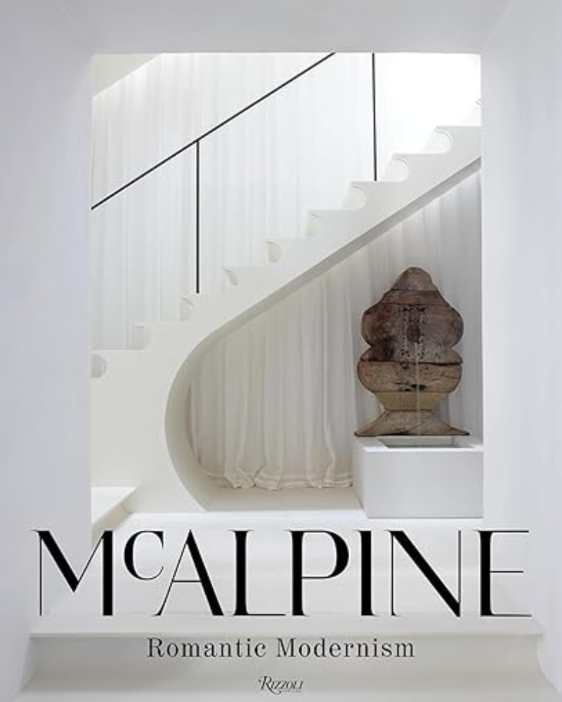 McAlpine Romantic Modernism Book