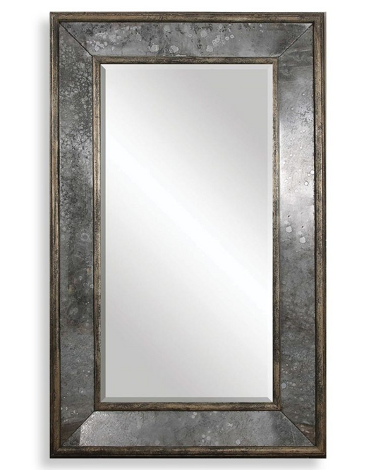 Vltava Mirror