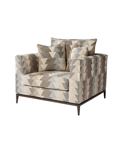 Chair - Sage Green