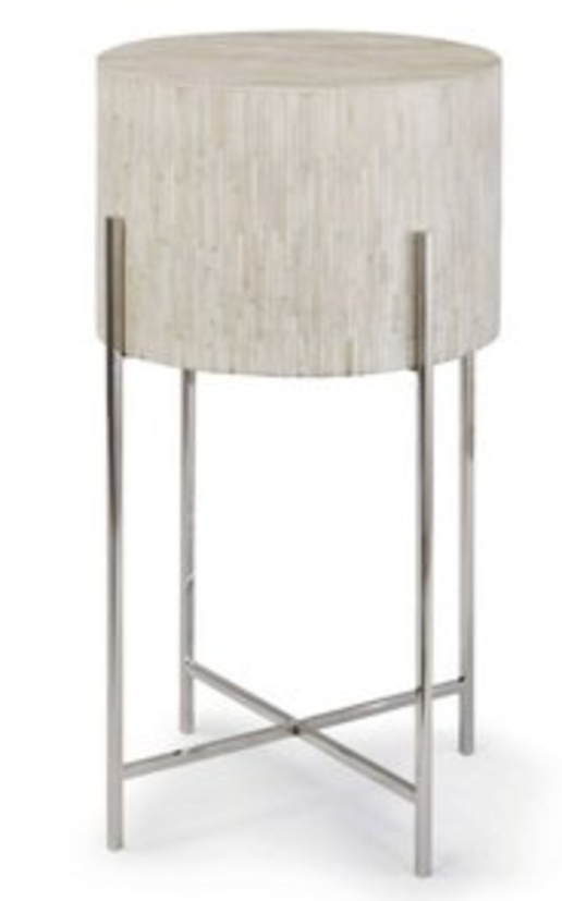 Bone Drum Table