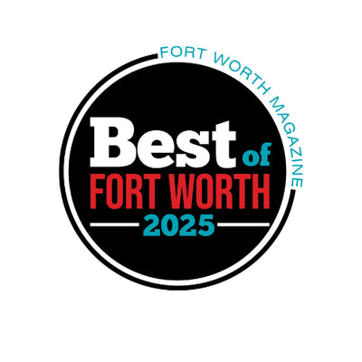 Best of Fort Worth 2025