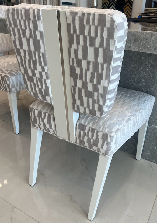 Claire Side Chair