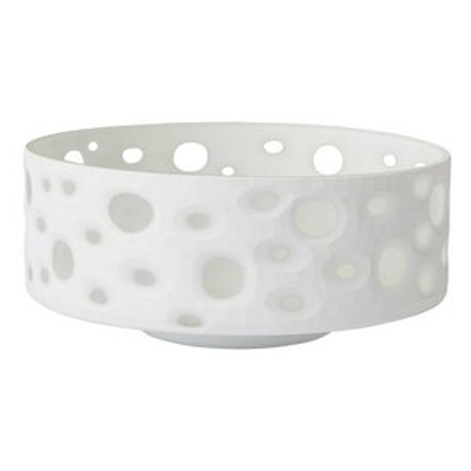 Galaxy Bowl - White